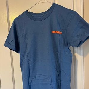 Margaritaville No Working TShirt